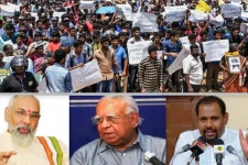 ஈழத் தமிழ் அரசியலில் பத்தாண்டு கால இறுதிக் கணக்கெடுப்பு