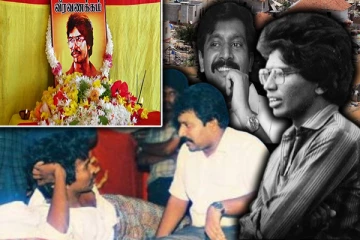 எங்கே தியாக தீபம் !