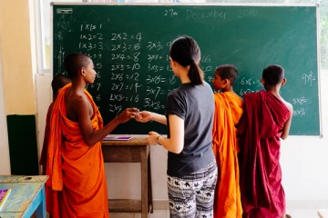 ஆசிரிய மாணவர்கள் தொடர்பில் வெளியான தகவல்