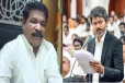 தமிழக முதலமைச்சர் விஜயிடம் அமைச்சர் இராமலிங்கம் சந்திரசேகர் கோரிக்கை