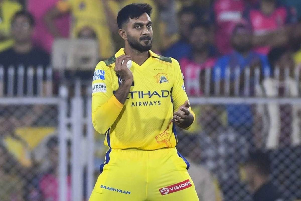 ஐபிஎல் தொடரில் இருந்து ஓய்வை அறிவித்த தமிழ்நாட்டு வீரர் | Vijay Shankar Announce Retires From Domestic Ipl ஐபிஎல் தொடரில் இருந்து ஓய்வை அறிவித்த தமிழ்நாட்டு வீரர் | Vijay Shankar Announce Retires From Domestic Ipl