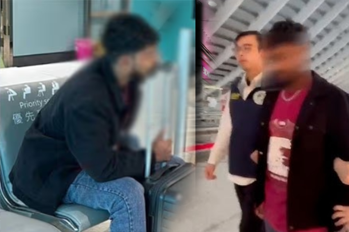 போலி கடவுச்சீட்டுடன் கனடா செல்ல முயற்சித்த இலங்கையர் தாய்வானில் கைது | Srilankan Arrest Taiwan While Trying Travel Canada