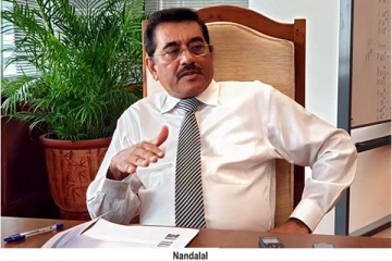 மத்திய வங்கி ஆளுநரின் விசேட  கோரிக்கை