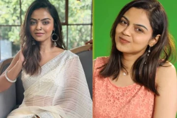 4 நாள் அதை பண்ணாம இருந்திருக்கேன்!! சூப்பர் சிங்கர் பூஜா வெங்கட் சீக்ரெட்..