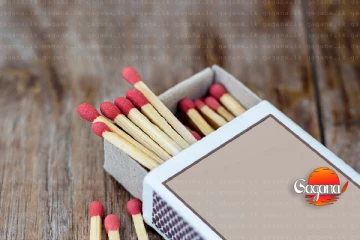 ඉස්සරහට ගිනි පෙට්ටි වෙළඳපළේ නැහැ - මෙන්න හේතුව