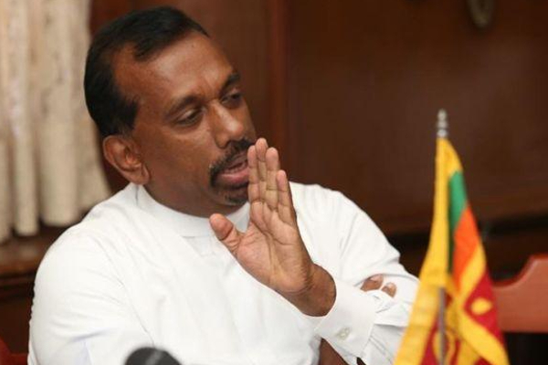 வாருங்கள் மன்னித்து ஏற்க தயார்; அழைக்கும் மஹிந்தானந்த! | Ready To Forgive And Accept Calling Mahindananda