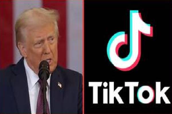 அமெரிக்காவில் புதிய டிக் டொக் ; சீனாவுக்கு முற்றுப்புள்ளி வைத்த அதிரடி ஒப்பந்தம் | New Tiktok America Deal That Puts End China அமெரிக்காவில் புதிய டிக் டொக் ; சீனாவுக்கு முற்றுப்புள்ளி வைத்த அதிரடி ஒப்பந்தம் | New Tiktok America Deal That Puts End China