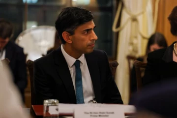 பிரித்தானியாவில் ஏற்பட்டுள்ள நெருக்கடி:ரிஷி சுனக் எடுத்துள்ள கடுமையான நடவடிக்கை