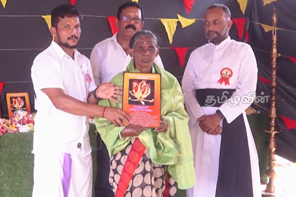 மாவீரர் நிகழ்வுகளின் இரண்டாம் நாள் இன்று | Second Day Of The Maveerar Events