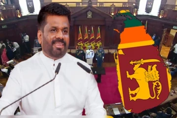 அநுரவின் அமைச்சரவைக்கு புதிய குழு: அதிரடி மாற்றங்கள்!