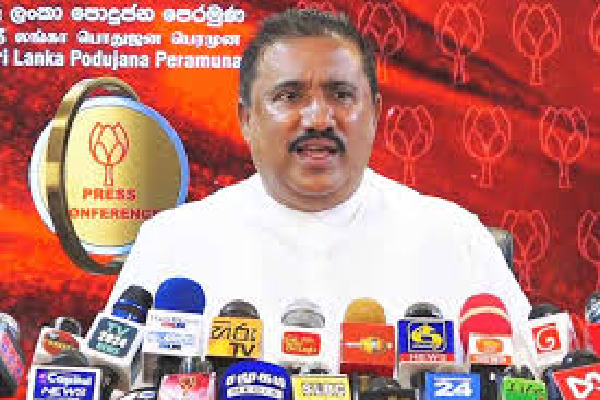 இரண்டு அமைச்சு பதவிகளை தூக்கியெறிந்த எம்.பி | Rohitha Didnt Want Two Cabinet Ministerial Post