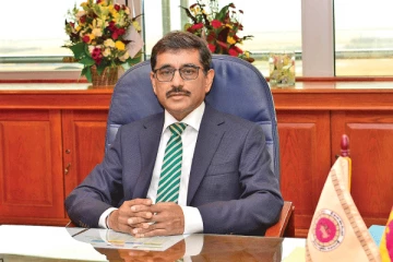 நிலையான அரசாங்கம் இல்லாமல் நாடு மூடப்படும் -  மத்திய வங்கி ஆளுநர் எச்சரிக்கை