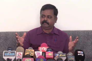 இராணுவ ஆட்சியை கொண்டு வர கோட்டாபய பயன்படுத்திய ஆயுதமே ஞானசார தேரர் - சிறீதரன்