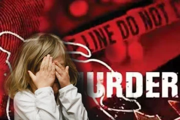 மகளை கழுத்தை நெரித்து கொன்ற தாய்: கணவனை பிரிந்த நிலையில் காதலனுடன் இணைந்து வெறிச் செயல்