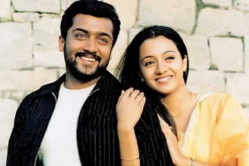 மௌனம் பேசியதே இவ்ளோ தான் வசூலா, இதுக்கு தான் இப்படியா