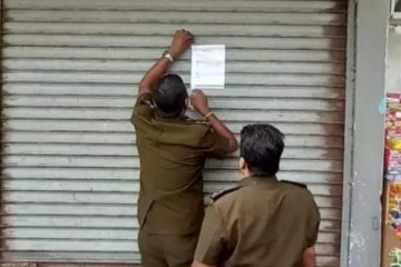 யாழில் சுகாதார சீர்கேட்டுடன் இயங்கிய உணவகங்களுக்கு சீல்