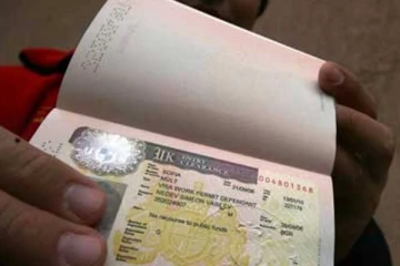 விசா நடைமுறை தொடர்பில் தற்போது வெளியிடப்பட்டுள்ள அறிவித்தல்!