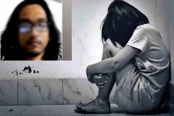 சிறுமிக்கு பாலியல் வன்கொடுமை ; அமெரிக்காவில் இந்தியர் இளைஞருக்கு நேர்ந்த கதி | Indian Youth Meets Tragic Fate In The Us சிறுமிக்கு பாலியல் வன்கொடுமை ; அமெரிக்காவில் இந்தியர் இளைஞருக்கு நேர்ந்த கதி | Indian Youth Meets Tragic Fate In The Us