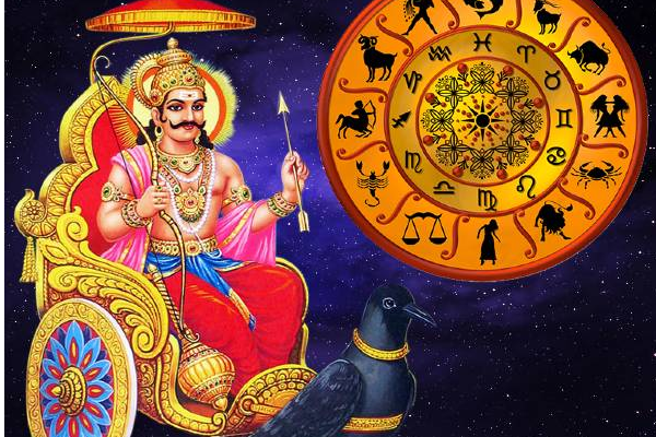 சனி வக்ர பெயர்ச்சி 2022 - 12 ராசிக்கான சுருக்க பலன்கள்...யாருக்கெல்லாம் நல்ல காலம் பிறந்திருக்கு? | Saturn Retrograde 2022