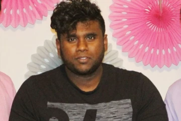 கனடாவில் பொலிஸாரால் தேடப்படும் தமிழ் இளைஞர்! - பொது மக்களிடம் கோரிக்கை