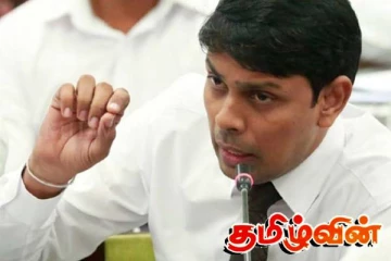 வடக்கு கிழக்கு மாகாண சபை தேர்தல் தொடர்பில் அர்ச்சுனா வெளிப்படுத்திய தகவல்