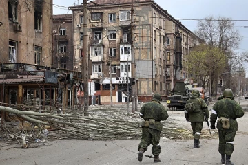 ஒரு நாளிற்கு நூற்றுக்கணக்கான உக்ரைனிய துருப்புக்கள் மரணம்: மைக்கேலோ போடோலியாக் -உலக செய்திகள்