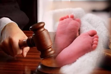 பச்சிளம் சிசுவை கொன்ற முல்லைத்தீவு பெண்ணுக்கு கடூழிய சிறை