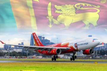 வெளிநாடொன்றில் இருந்து இலங்கைக்கு நேரடி விமான சேவை!
