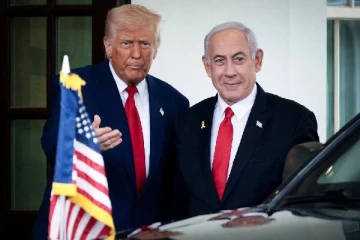 வெனிசுலா அதிபரை கடத்தியதற்காக டிரம்ப் வாழ்த்தி நெதன்யாகு