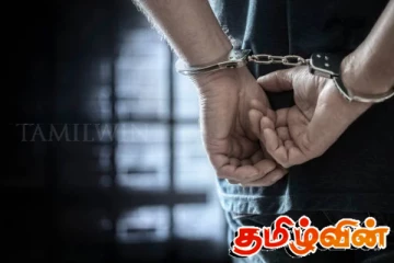 பல்வேறு குற்றச்செயல்களுடன் தொடர்புடைய இருவர் போதைப்பொருளுடன் கைது