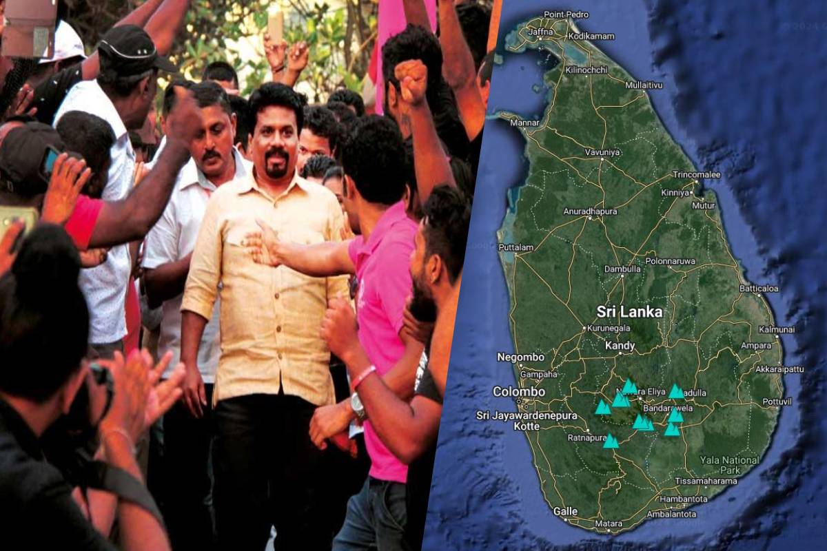 எரிபொருள் விலை அதிகரிப்பின் பின்னணியில் மாபியா கும்பல்! சுகீஸ்வர பண்டார விமர்சனம் | Mafia Fuel Price Increase Sugeeswara Bandara