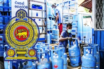 லிட்ரோ பங்குகளை விற்பனை செய்ய அரசாங்கம் தீர்மானம்