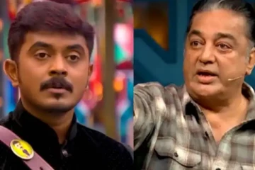 நீங்க செய்வதை செய்யுங்க..கடுப்பில் கமல் - அதிர்ந்து போன அசீம்!