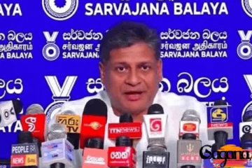 අපි මුක්කු ගහන් නෑ -දිලිත්