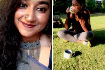 விவாகரத்து பெற்ற நாளை சுதந்திர நாளாக கொண்டாடும் இளம் பெண்! இது தான் காரணமாம்..