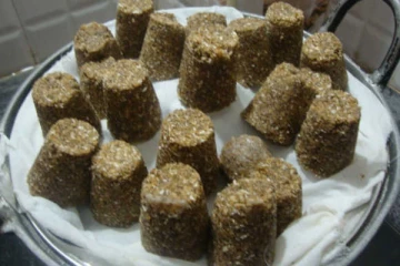 நீரிழிவு நோயாளிக்கு மருந்தாகும் கருப்பு உளுந்து புட்டு செய்வது எப்படி? 7 நிமிடங்கள் வேக வைத்து எடுங்க!