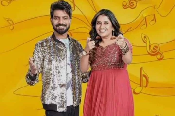 ரசிகர்கள் பெரிதும் கொண்டாடிய விஜய் டிவியின் பழைய ஷோ மீண்டும் வருகிறது- இத யாருமே எதிர்ப்பார்க்கலயே