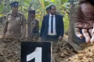 අලුත උපන් දරුවෙකුට දේව ගැතිවරයෙක් සහ මවක් සිදුකළ බිහිසුණු අපරාධය..ගිනි තියලද..?