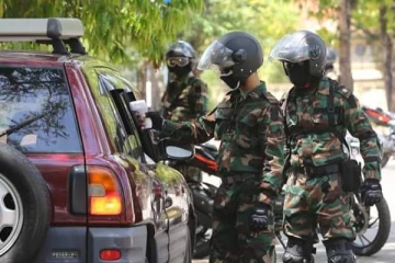 கம்பஹாவுக்கு யாரும்  வரவேண்டாம்;  விடுக்கப்பட்ட  எச்சரிக்கை