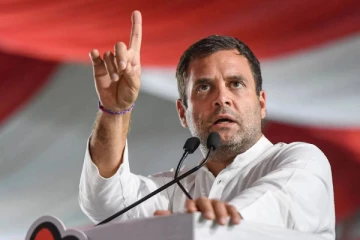 சொந்தமாக வீடு, கார் கூட கிடையாது; ராகுல் காந்தியின் சொத்து மதிப்பு - ஷாக்!