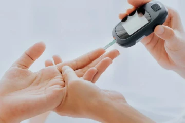 இலங்கையில் நீரிழிவு நோயாளர்களின் எண்ணிக்கை! ஆய்வில் வெளியான தகவல்