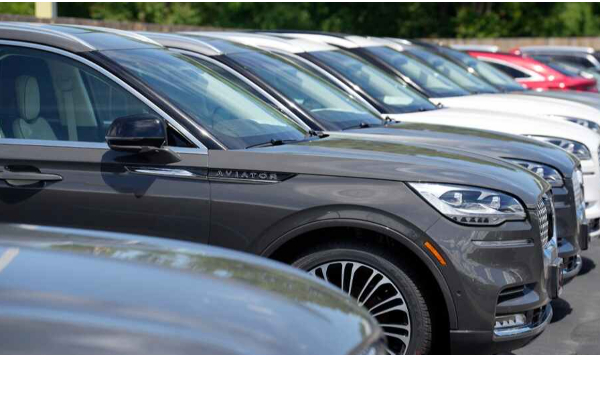 கனடாவில் வாகன விற்பனையில் ஏற்பட்ட மாற்றம் | Vehicle Sales Posted Biggest Annual Jump