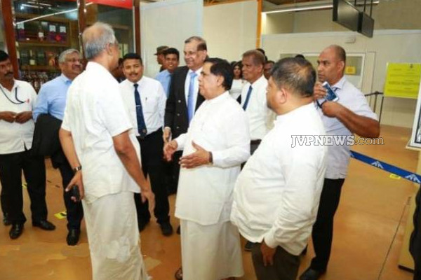 யாழ்.சர்வதேச விமான நிலையம் குறித்து அரசாங்கம் எடுத்துள்ள முக்கிய தீர்மானம்! | Jaffna International Airport Expansion Government