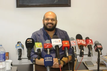 தவறுகளை தட்டி கேட்பவர்களையே அரசாங்கம் கைது செய்கிறது: சாணக்கியன் கண்டனம் (Video)