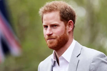 கென்சிங்டன் அரண்மனையில் தங்க வைக்கப்பட்டுள்ள இளவரசர் ஹரி? கசிந்த தகவல்