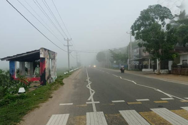 அம்பாறையில் கடுமையான சிரமத்திற்குள்ளான மக்கள்! | People In Serious Trouble In Ampara