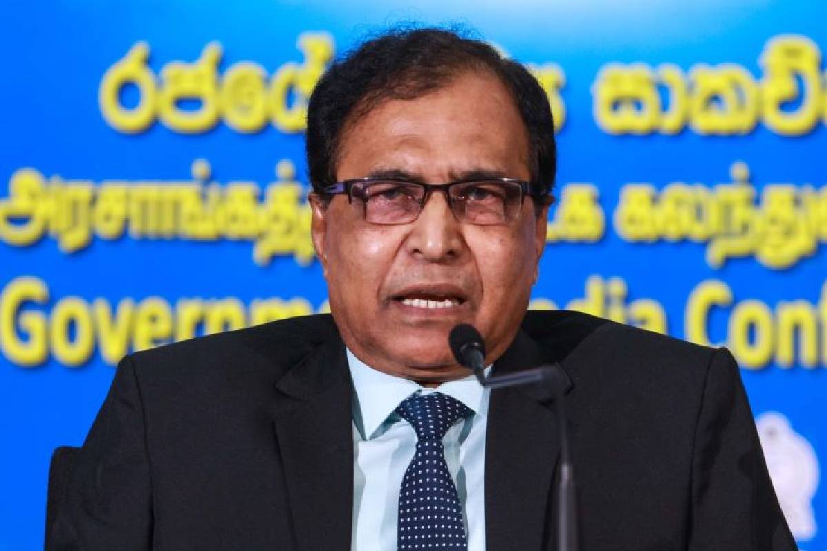 கணக்குக் காட்டாத வேட்பாளர்களுக்கு சட்டநடவடிக்கை! வழக்குகளின் நிலவரத்தை கோரும் தேர்தல் ஆணைக்குழு | Election Commission Status Failed Show Accounts