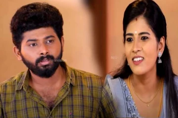 புது பிஸ்னஸை ஆரம்பித்த ஐசு! விழிபிதுங்கி நிற்கும் கண்ணன்: சூடுபிடிக்கும் கதைக்களம்