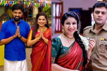 சன் டிவி முக்கிய சீரியல்களின் நேரம் விரைவில் மாற்றம்.. காரணம் இதுதான்