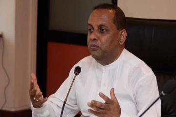 எரிபொருள் விலையை அதிகரிப்பதற்கான முடிவு வாழ்க்கைச்செலவு குழுவால் எடுக்கப்பட்டது - மகிந்த அமரவீர